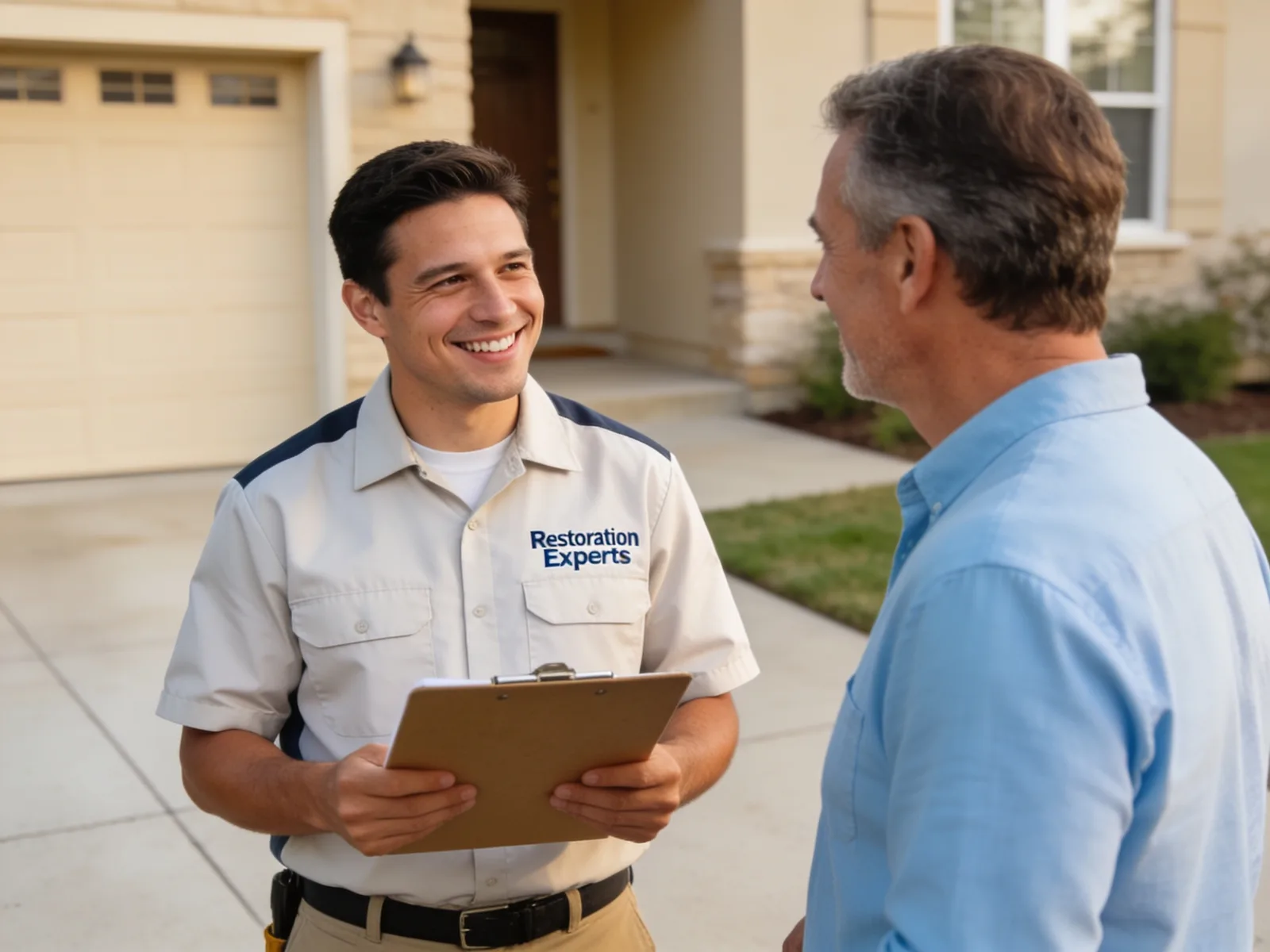 Water Damage Cleanup Grethel, KY FAQs